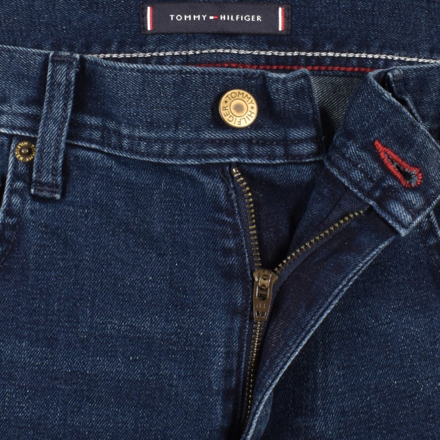 Tommy hilfiger mercer straight fit discount